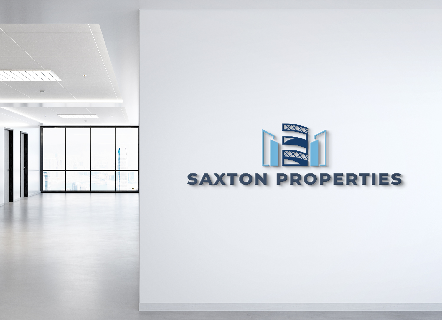 Logo Design by Deziners Zone for this project | Design #37609807
