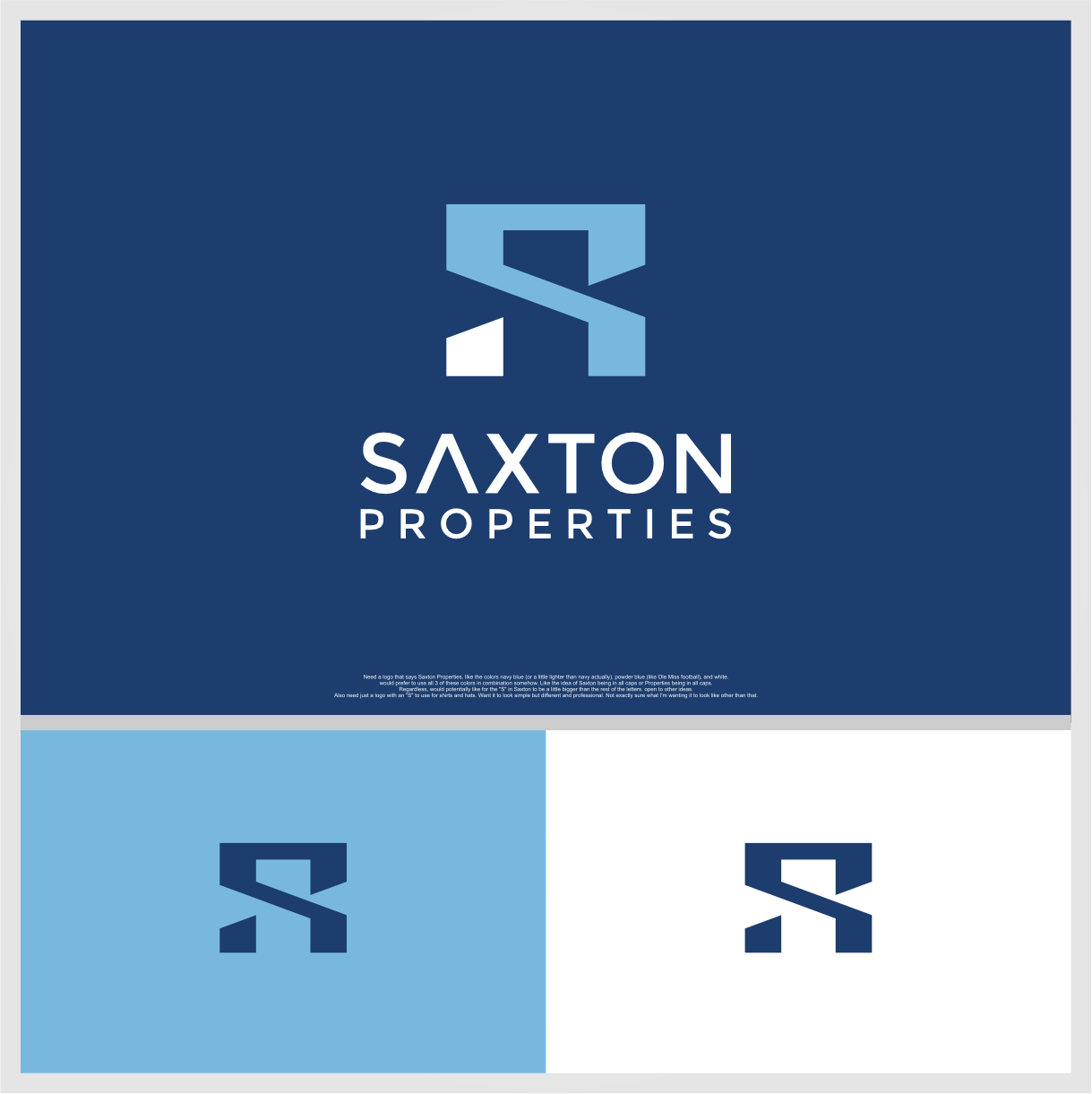 Logo Design by byguna for this project | Design #37628303