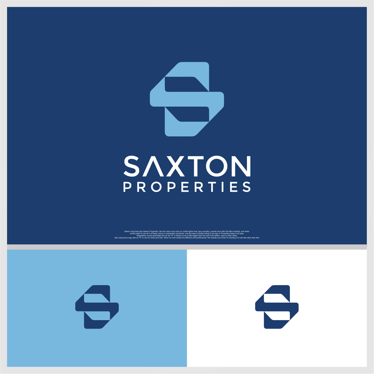 Logo Design by byguna for this project | Design #37628305