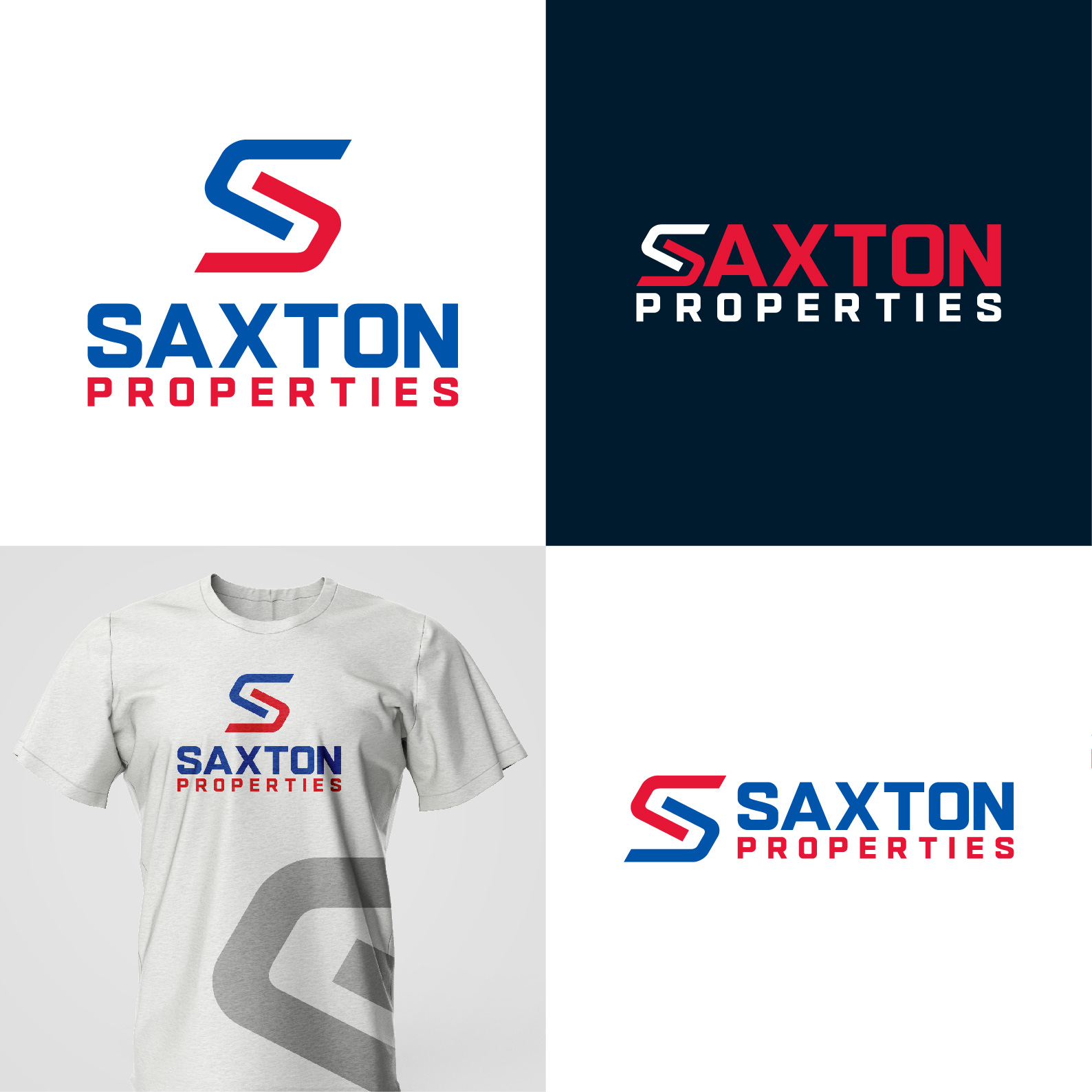 Logo Design by 4tech services for this project | Design #37611247
