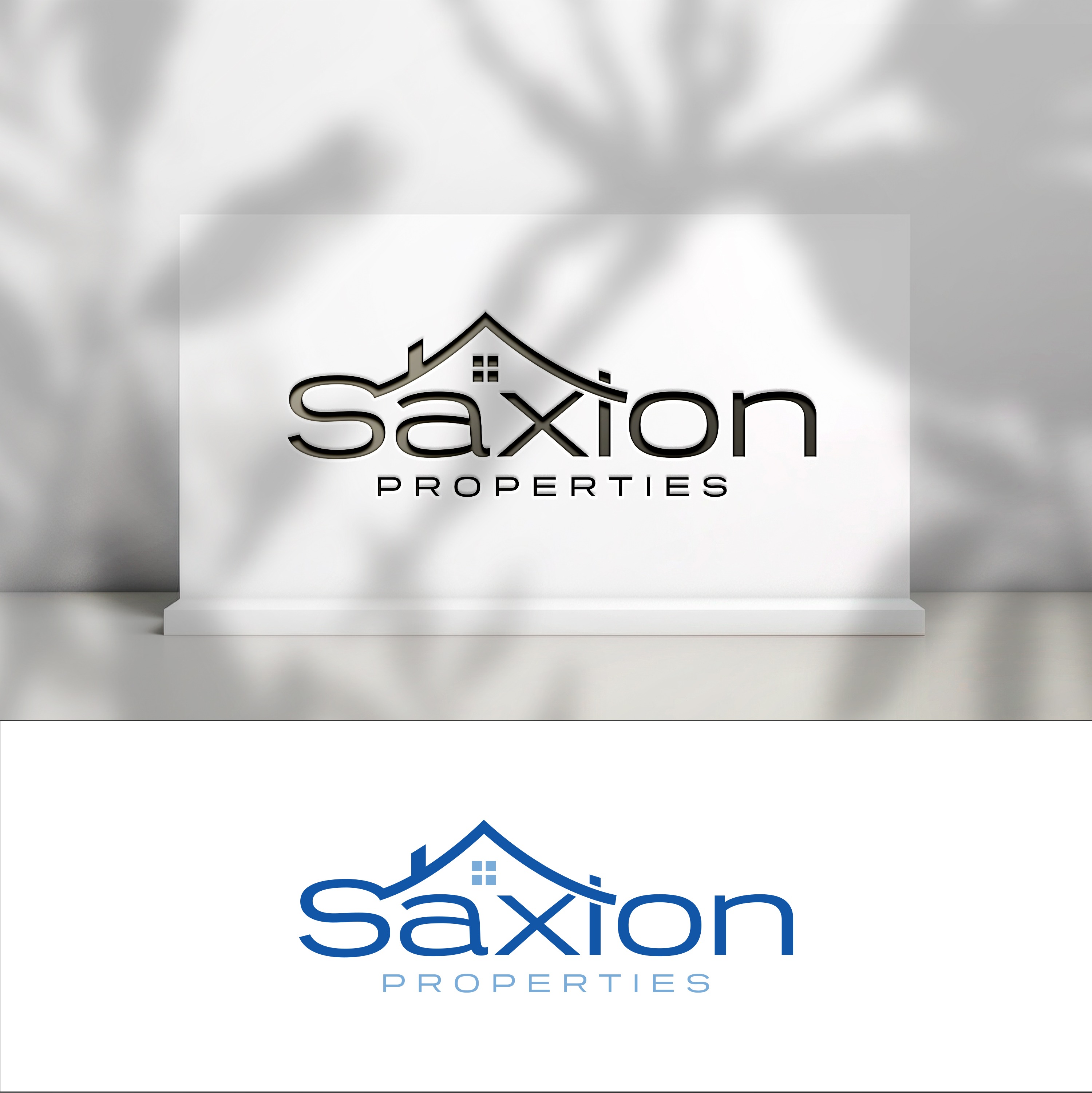 Logo Design by Impressive Designs for this project | Design #37609797
