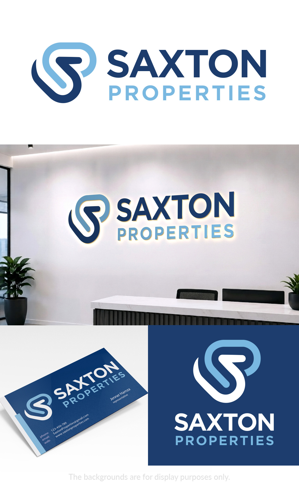 Logo Design by edwinnegz1 for this project | Design #37607845