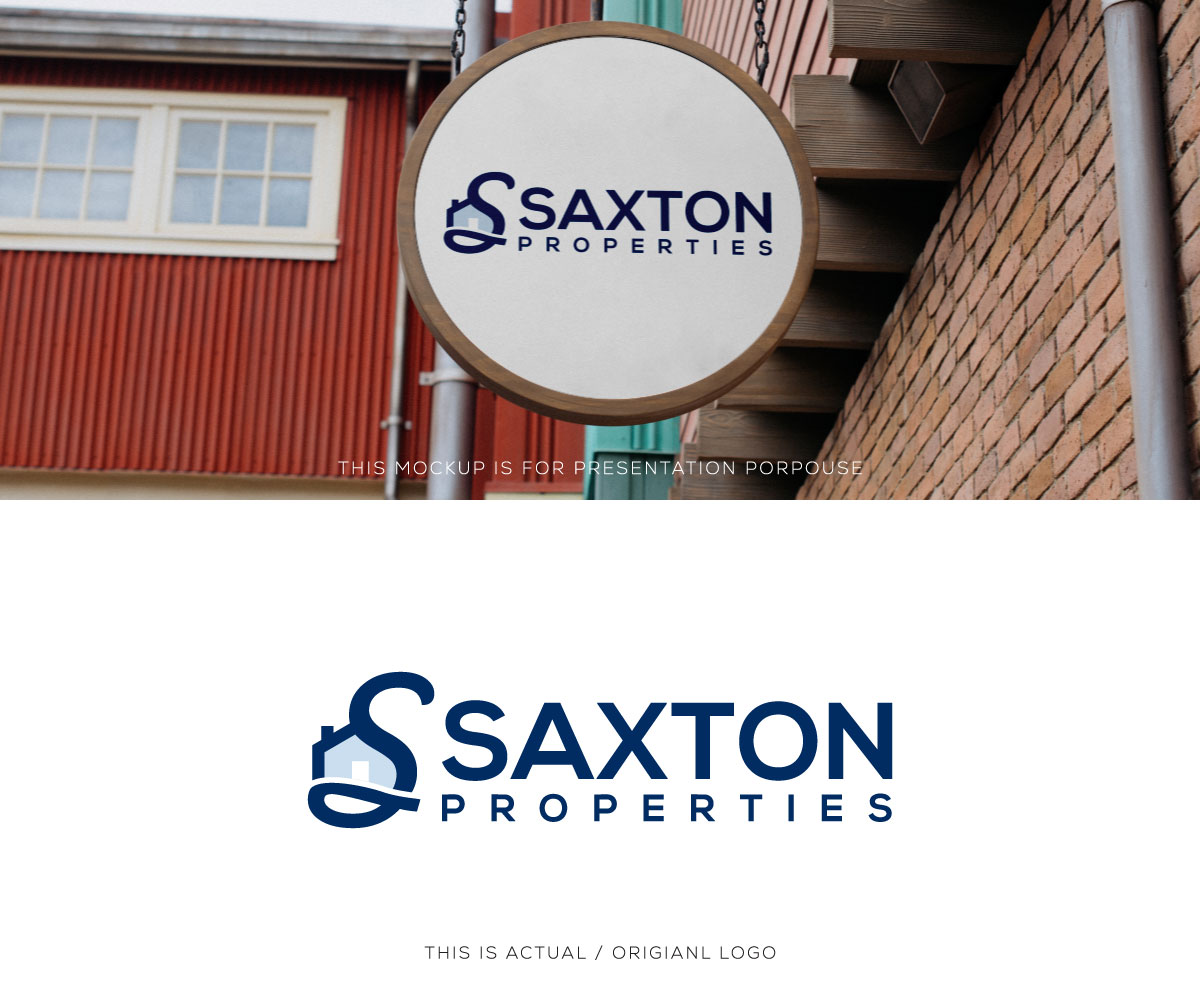 Logo Design by Ansh Design for this project | Design #37610164