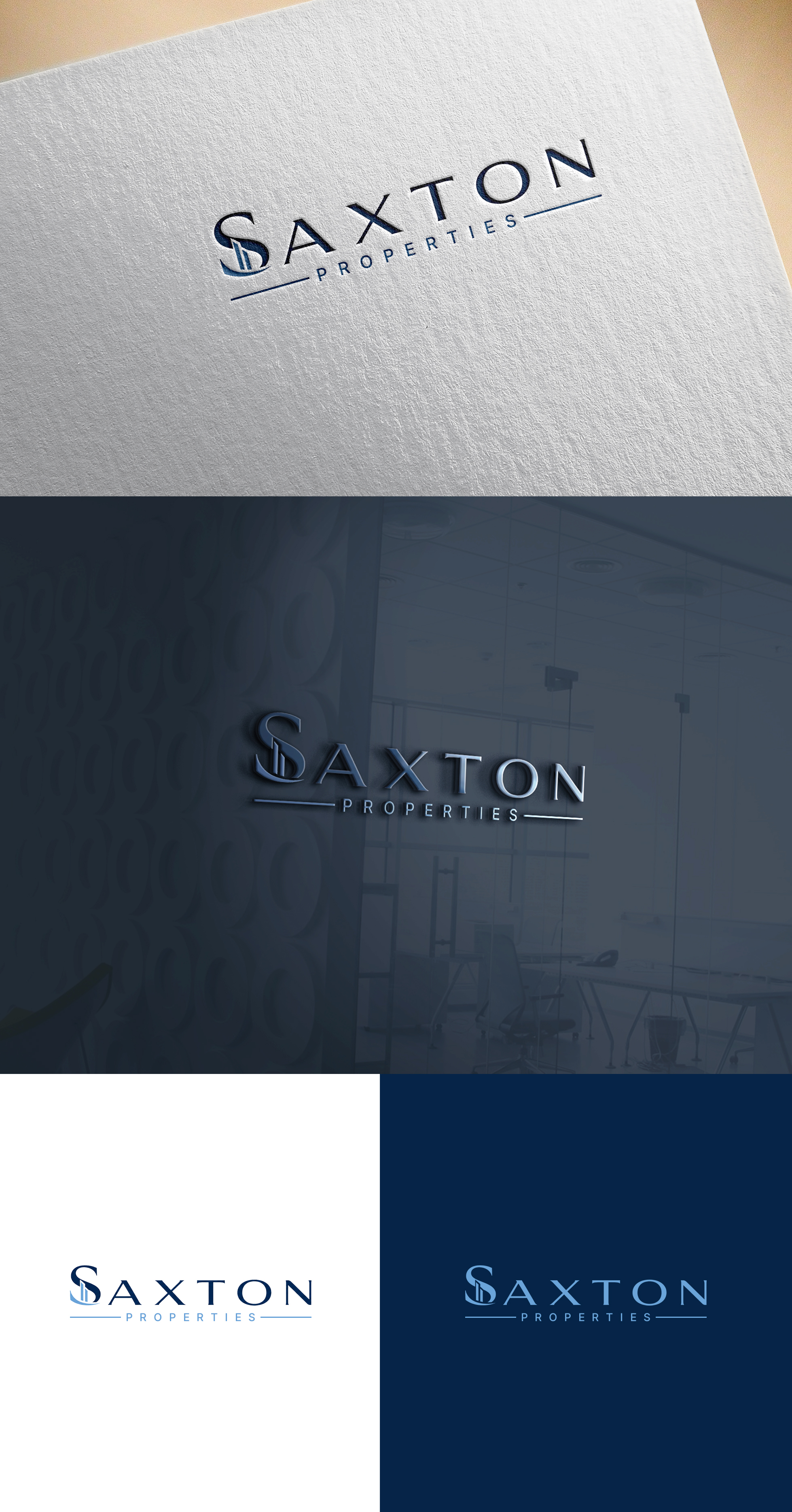Logo Design by Soonia for this project | Design #37608870