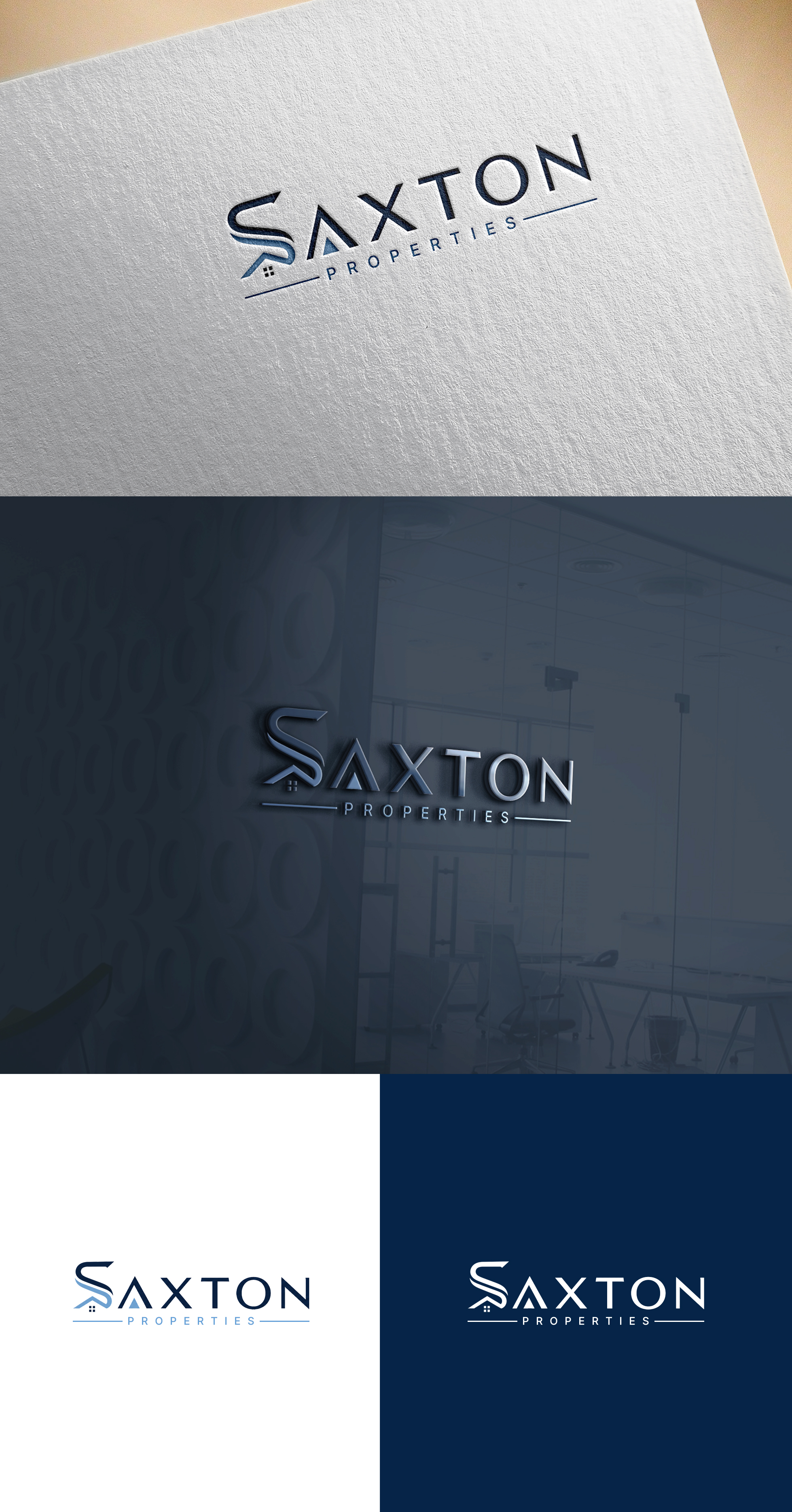 Logo Design by Soonia for this project | Design #37608871