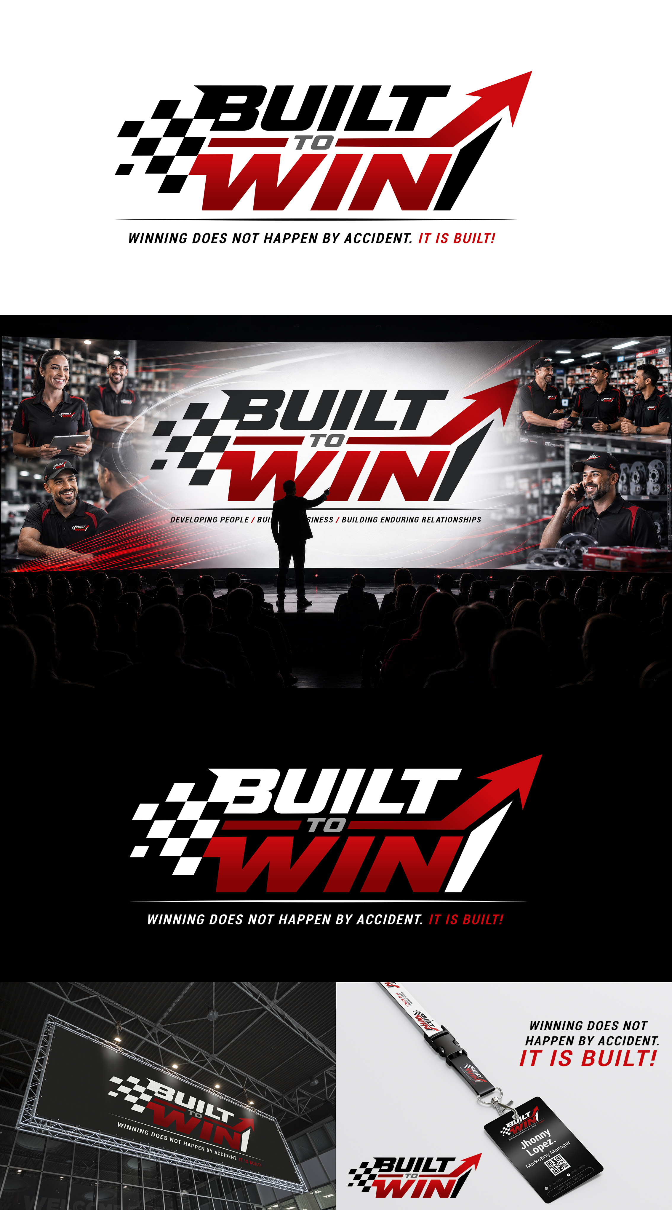 Logo Design by Jose Lopez ( Verified Pro Designer ) for this project | Design #37649447
