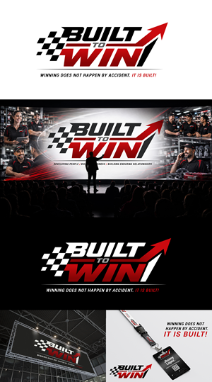 Logo Design by Jose Lopez ( Verified Pro Designer ) for this project | Design: #37649447