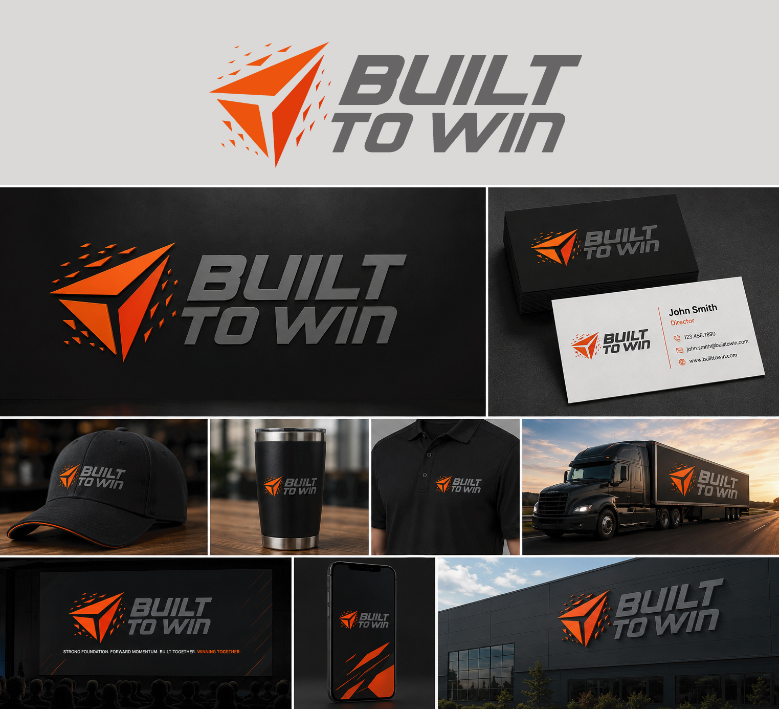 Logo Design by viraj1676 for this project | Design #37613082