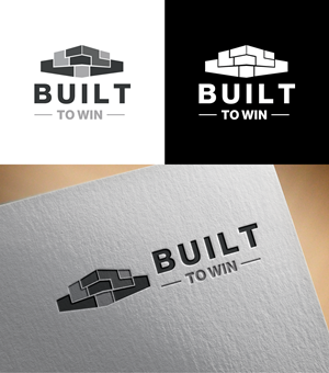 Logo Design by RA-bica for this project | Design: #37613264