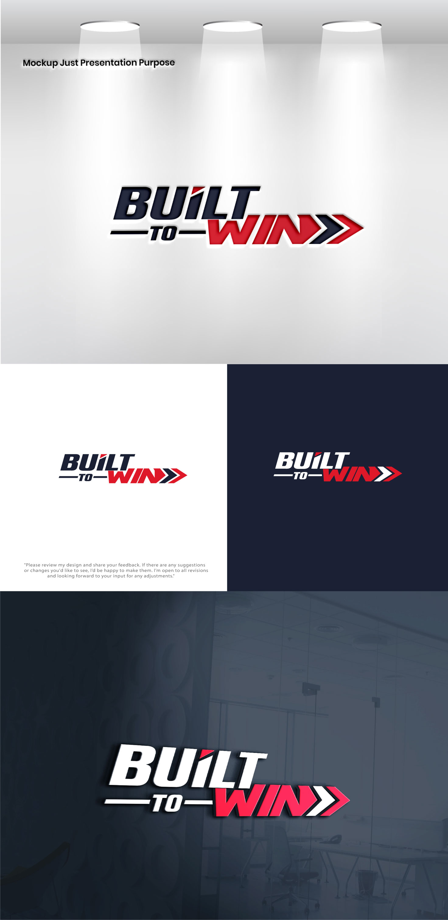 Logo Design by Pixel Signature for this project | Design #37607752