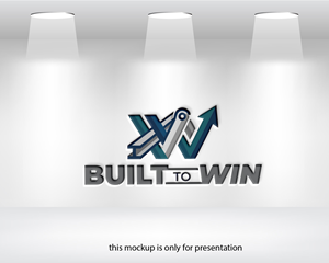 Logo Design by J.H.F for this project | Design: #37610376