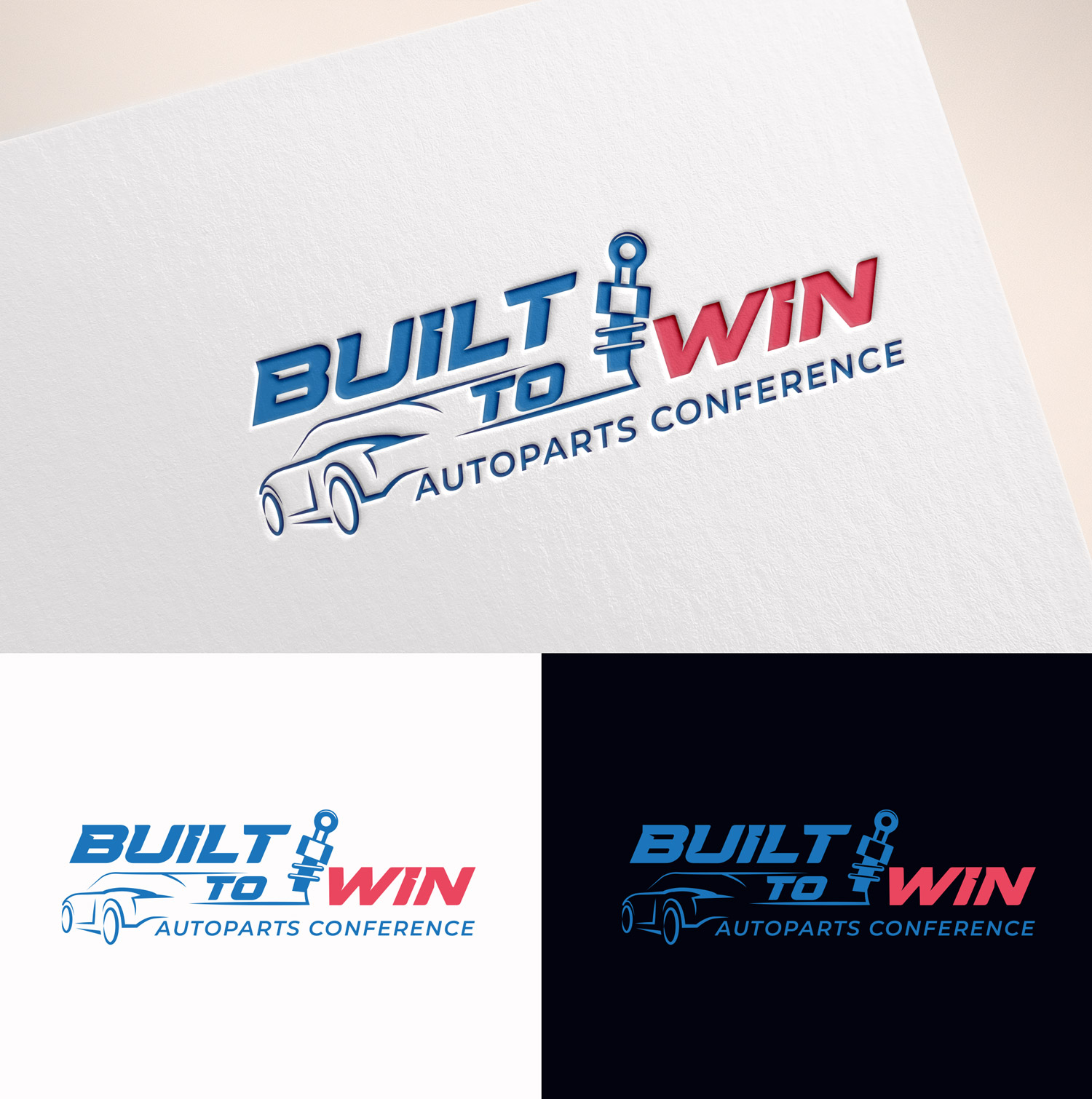 Logo Design by M Art & Design for this project | Design #37609972