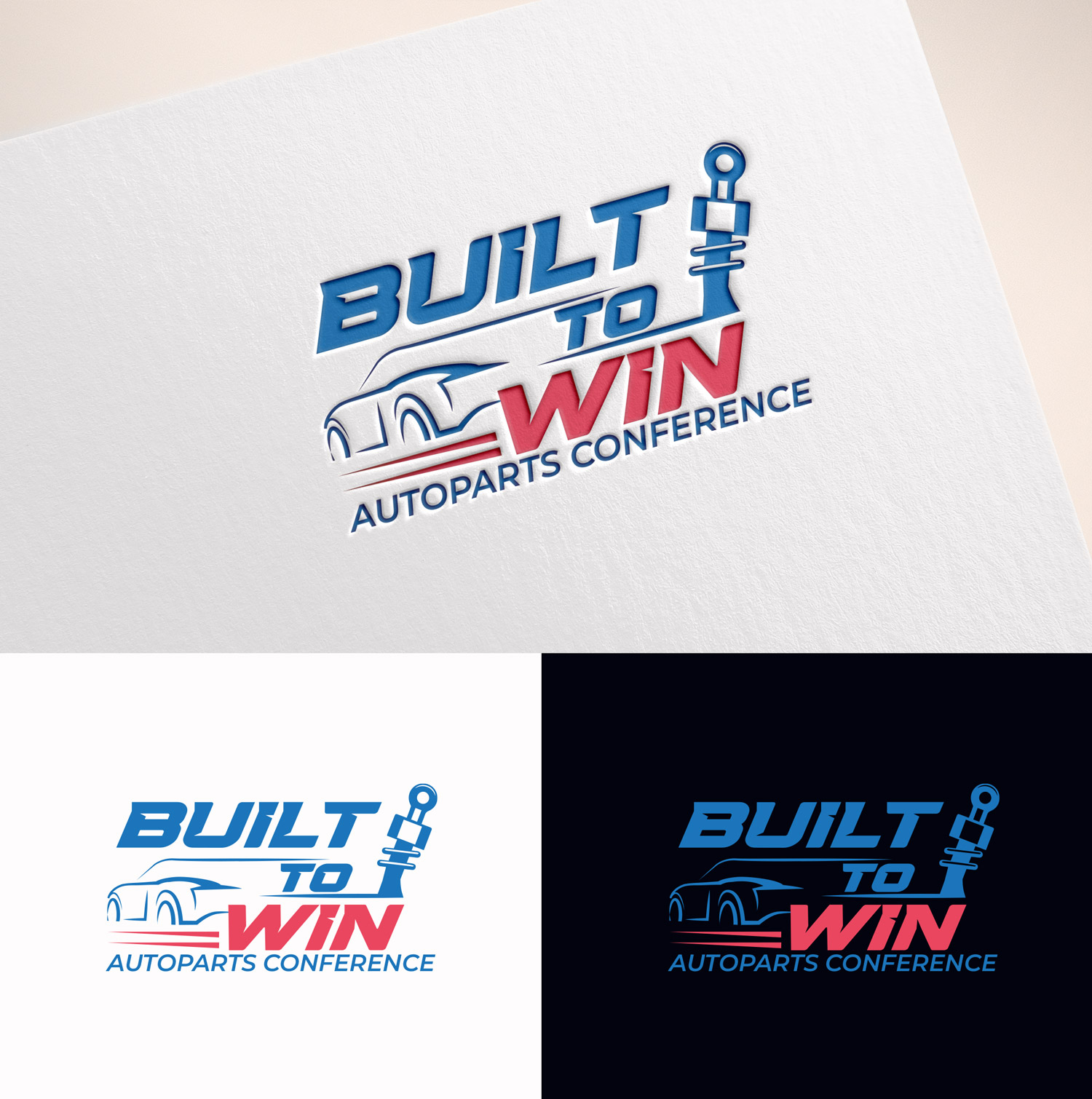 Logo Design by M Art & Design for this project | Design #37610008