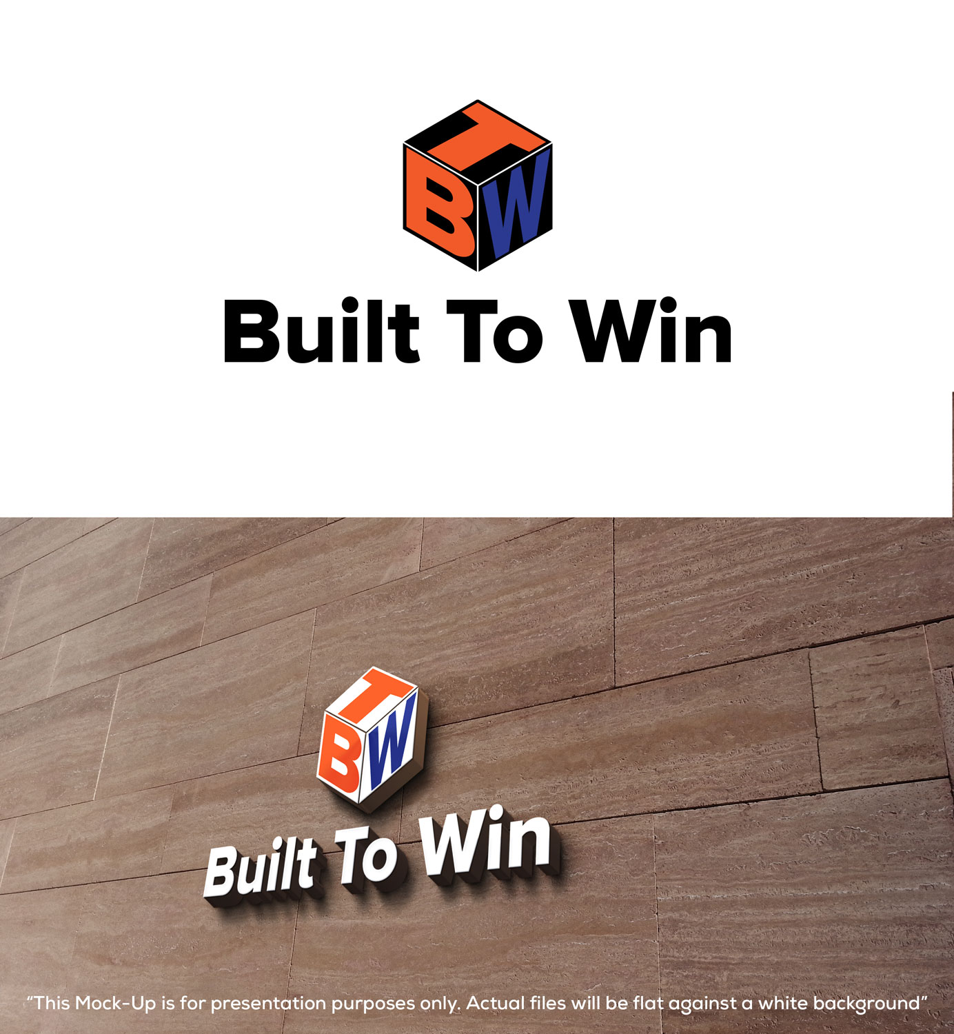Logo Design by DesignMaker 2 for this project | Design #37618725