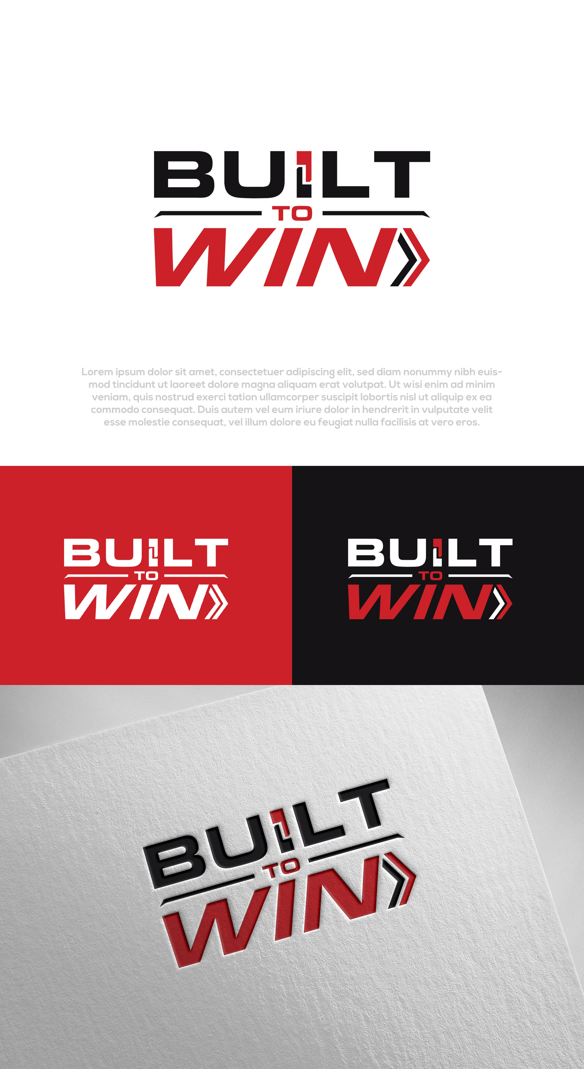 Logo Design by InkPilot_Studio™ for this project | Design #37642044