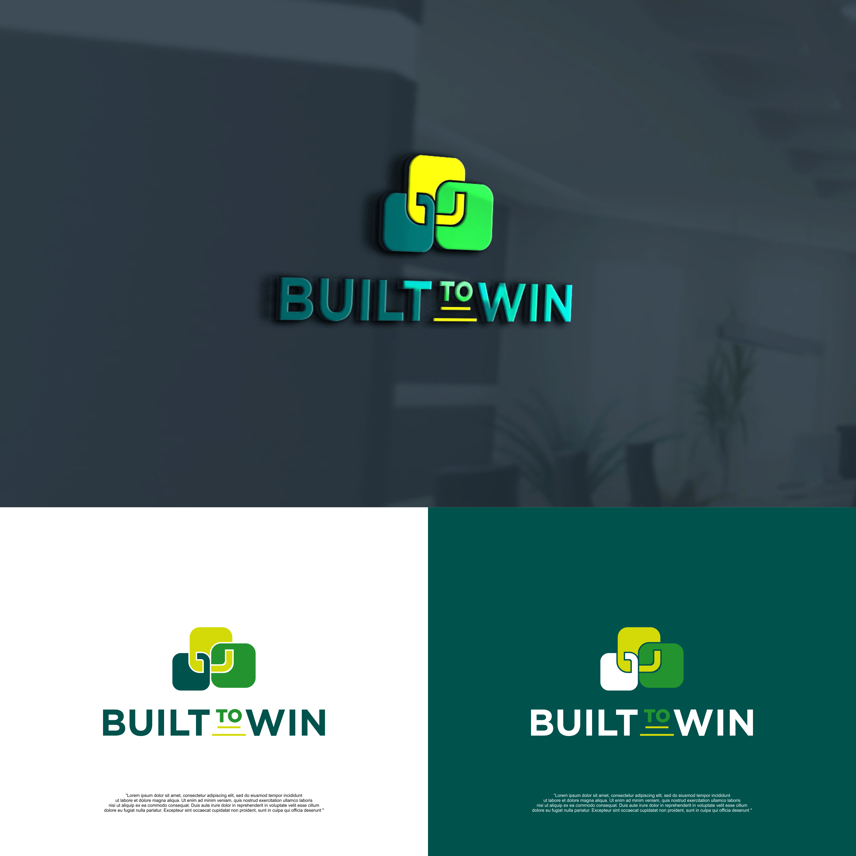 Logo Design by izdihaar studio for this project | Design #37612353