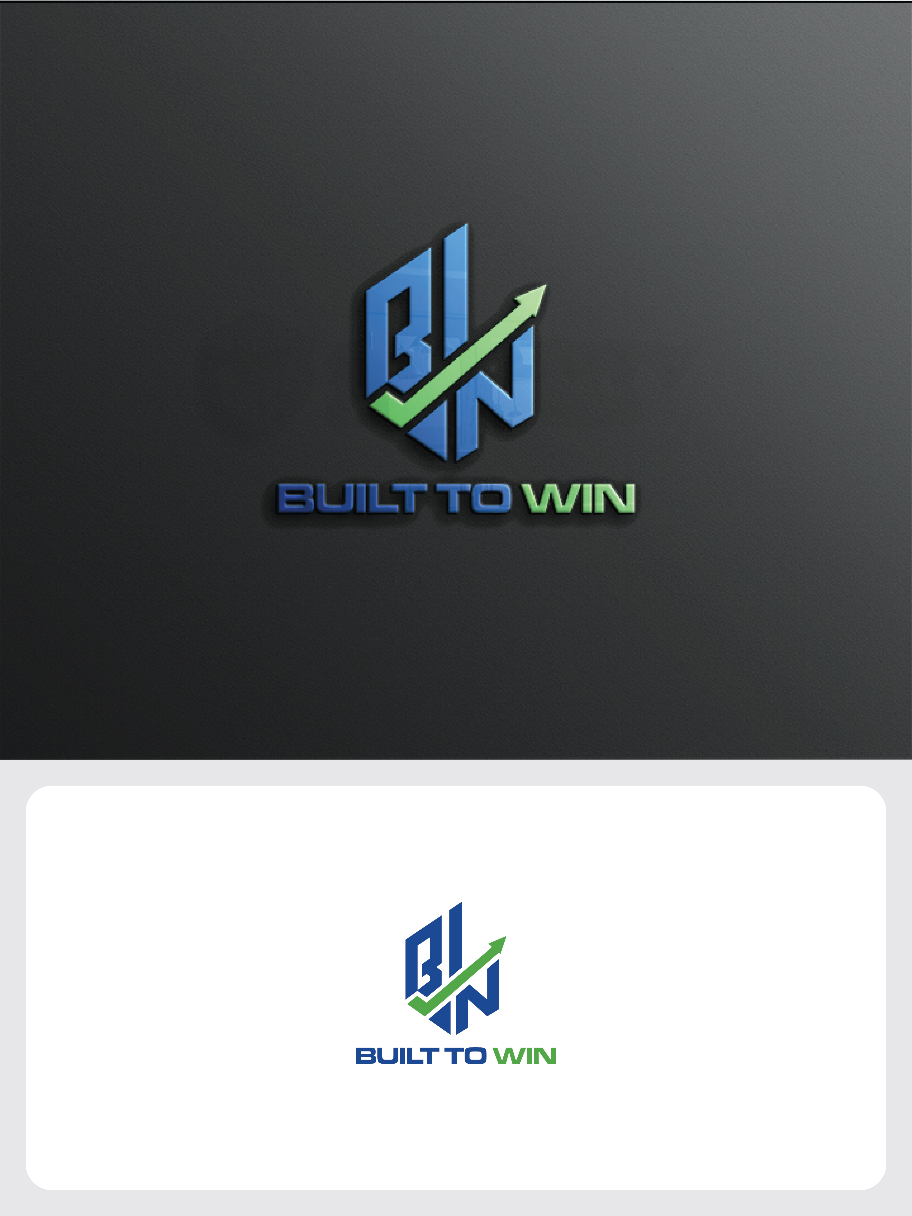 Logo Design by raju.creative for this project | Design #37611302