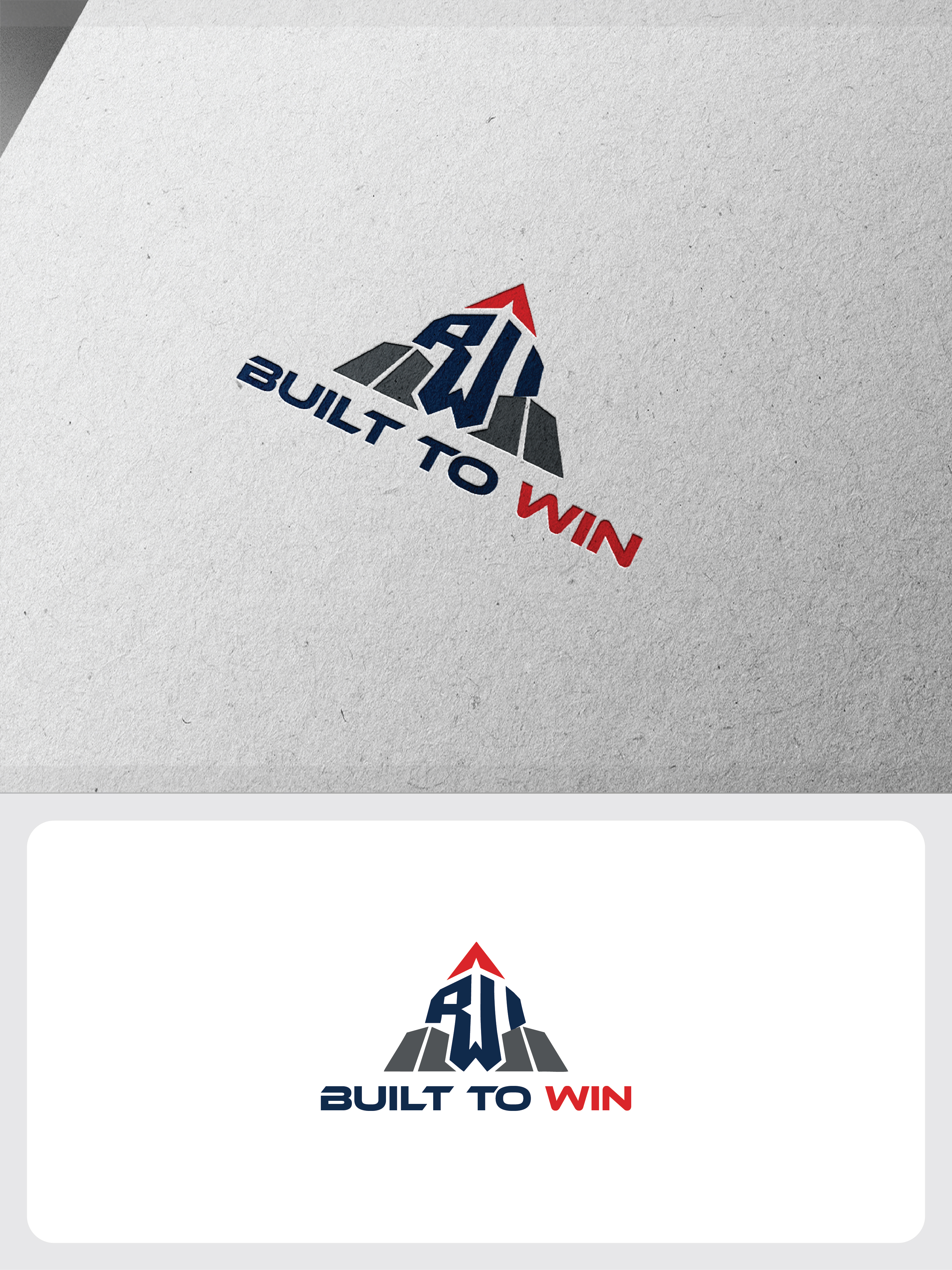 Logo Design by raju.creative for this project | Design #37611303