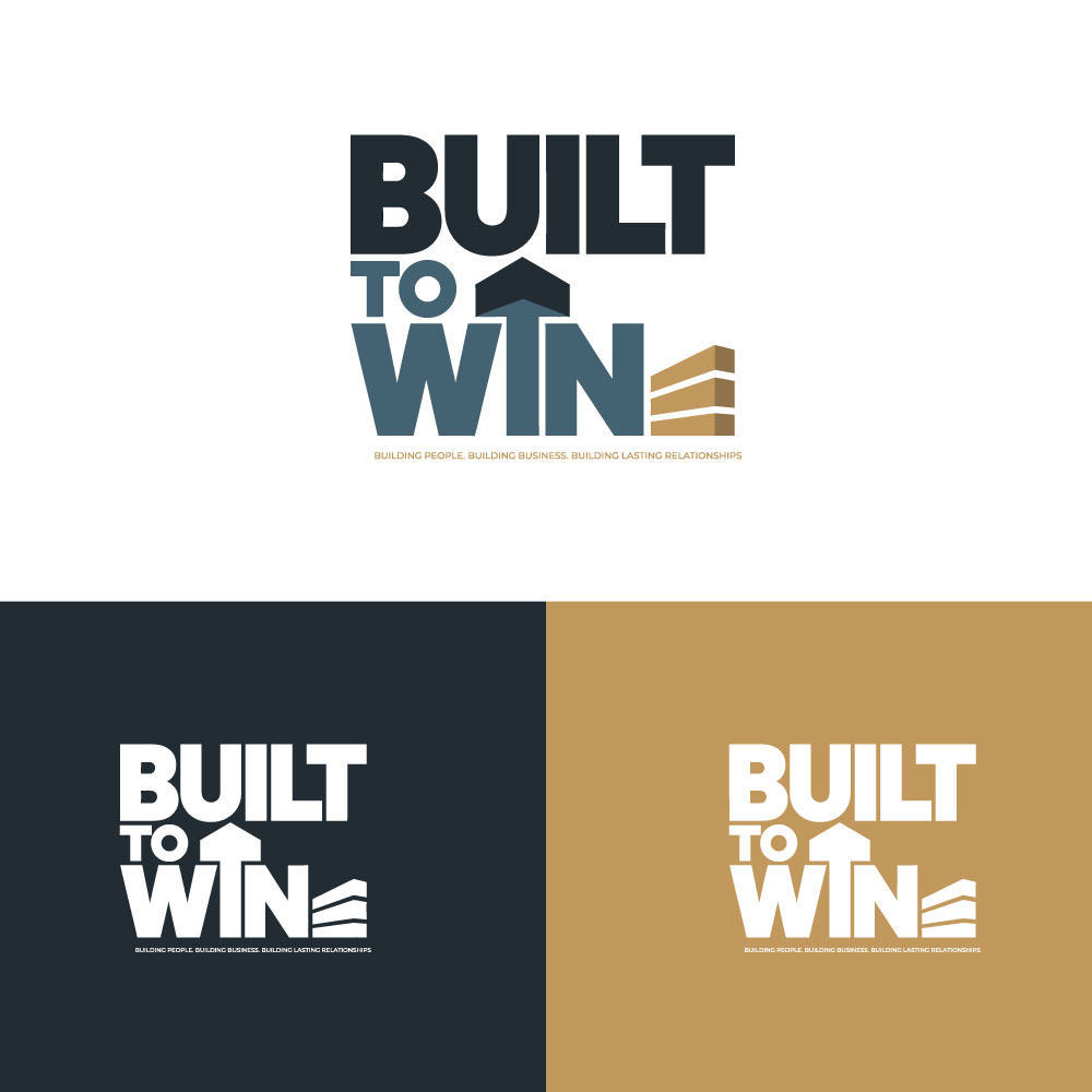 Logo Design by artpure for this project | Design #37616869