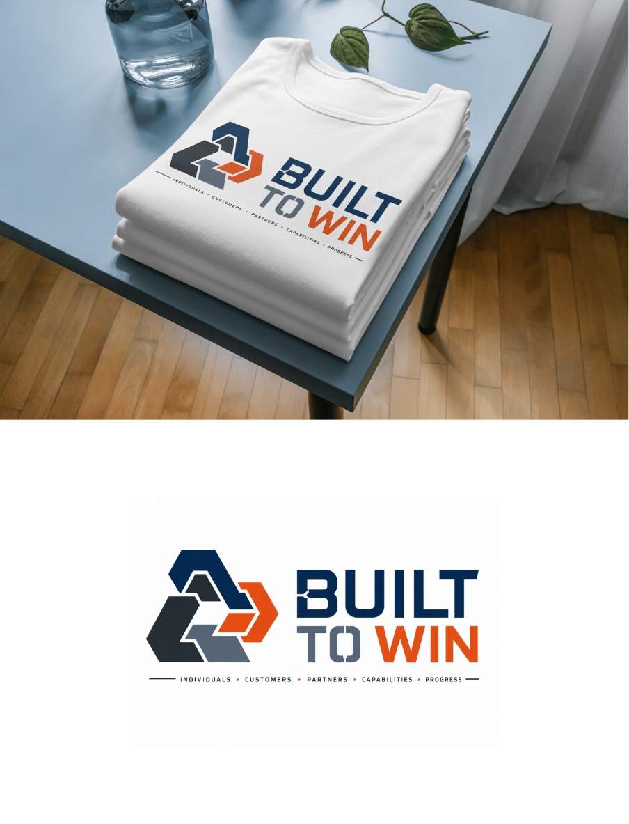 Logo Design by Nanas91 for this project | Design #37617492