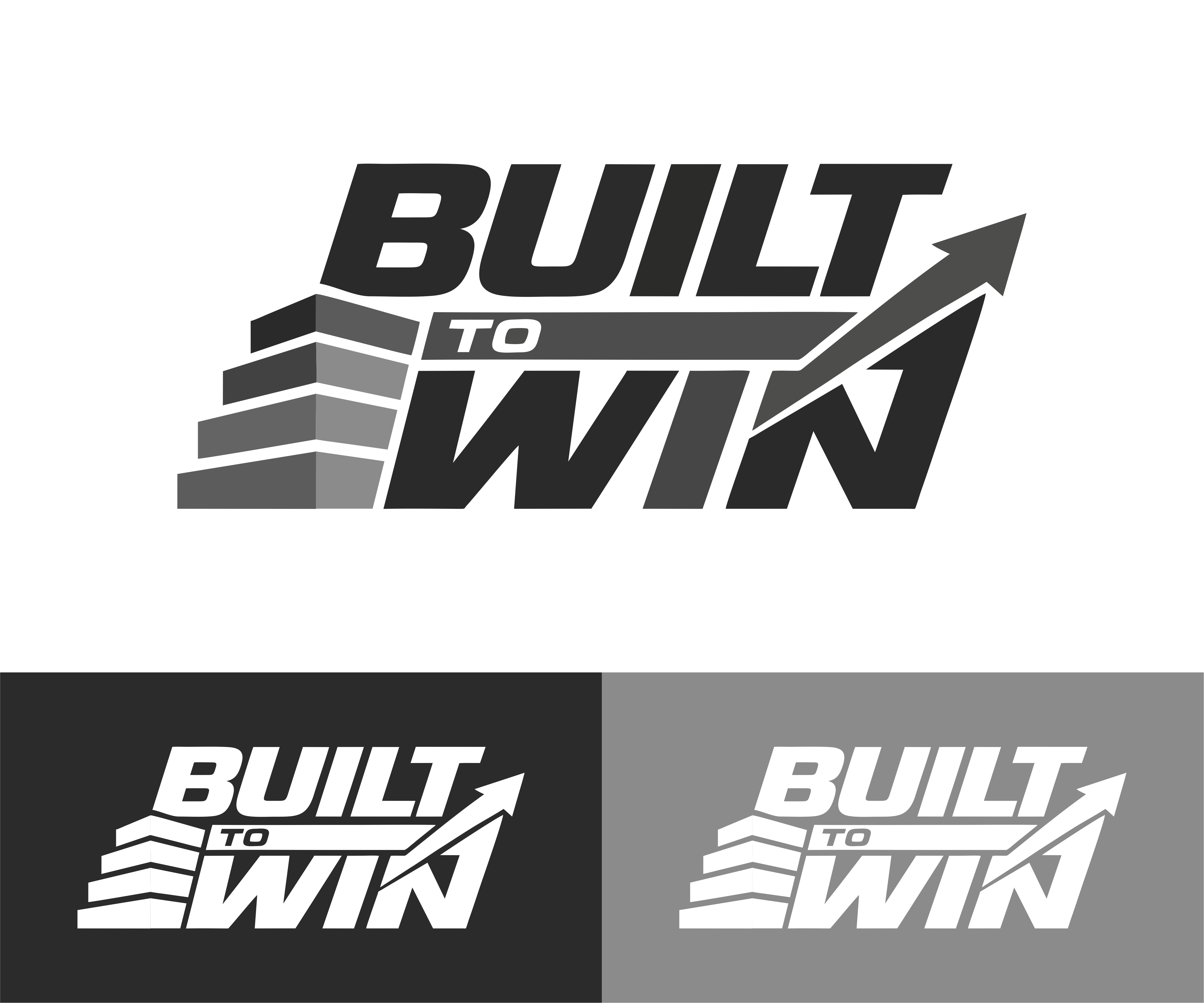 Logo Design by itadori yanto for this project | Design #37608369