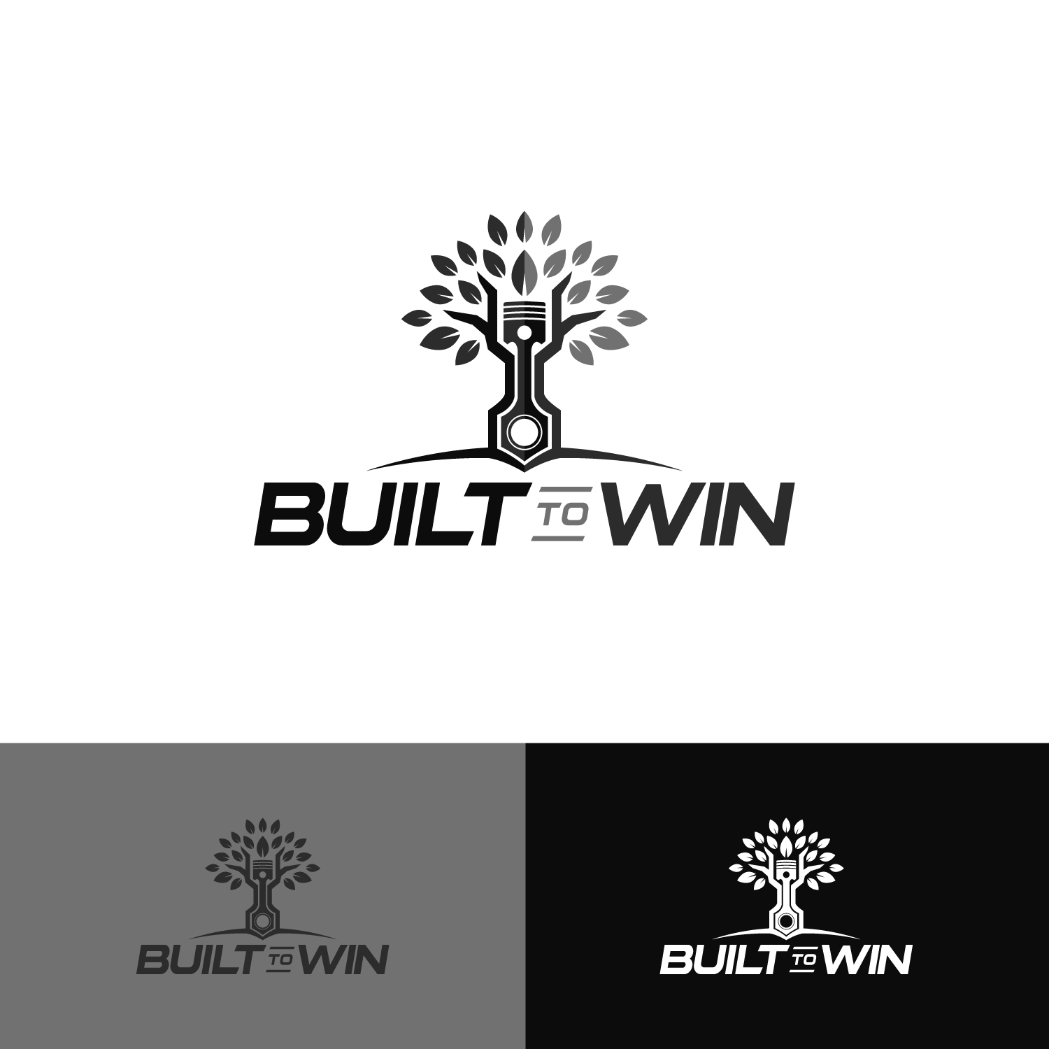 Logo Design by SofikGhosh for this project | Design #37610257