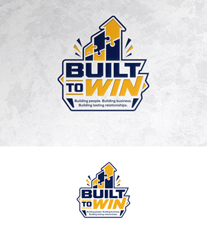 Logo Design by zamdi for this project | Design: #37640469