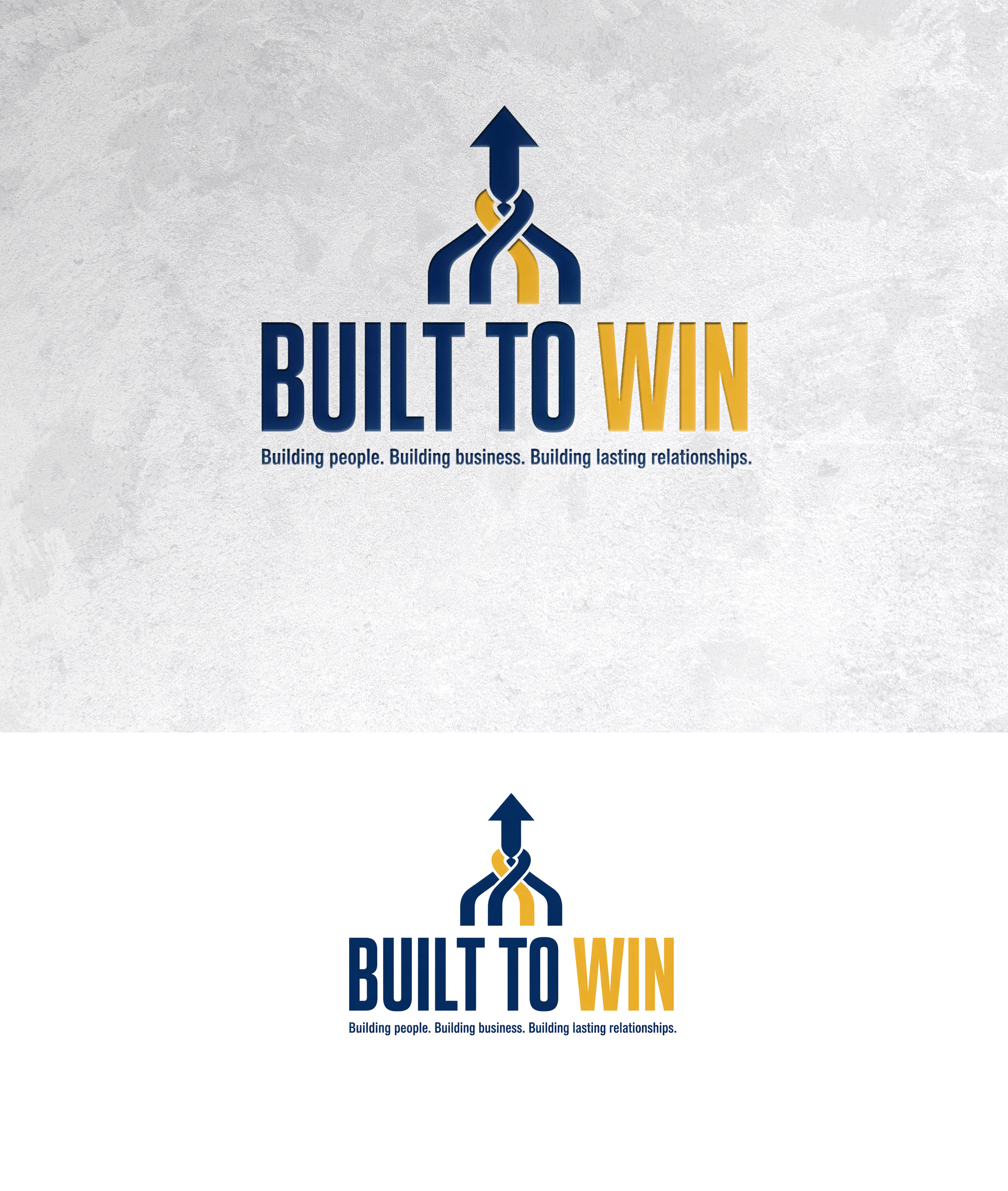 Logo Design by zamdi for this project | Design #37640470