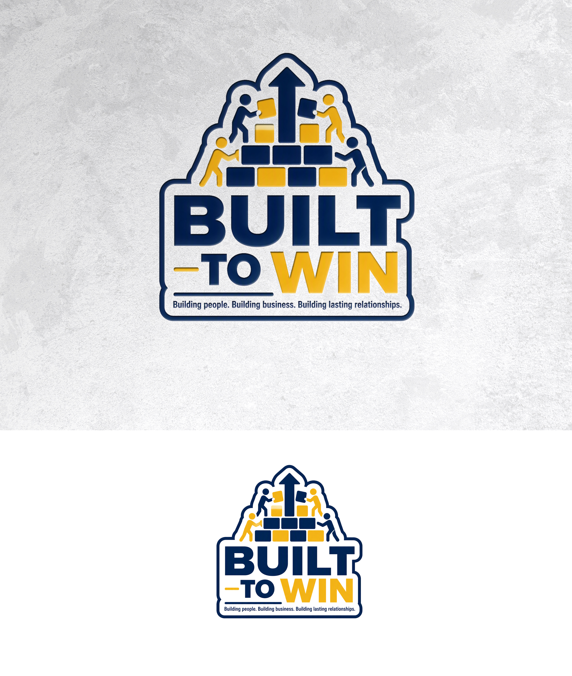 Logo Design by zamdi for this project | Design #37640471