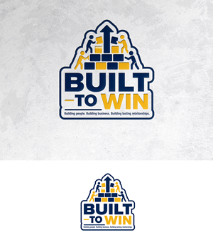 Logo Design by zamdi for this project | Design: #37640471