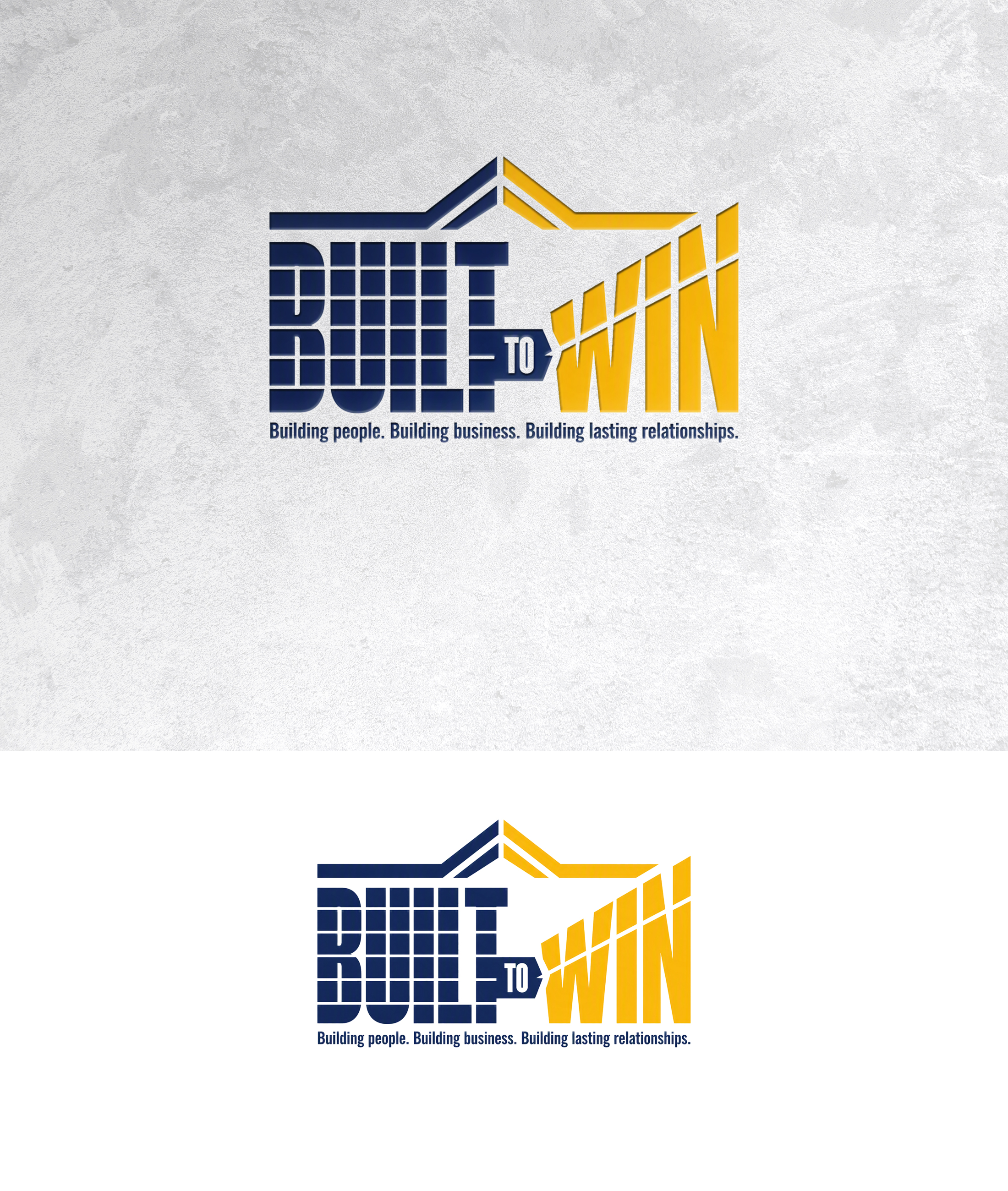 Logo Design by zamdi for this project | Design #37640472