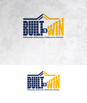 Logo Design by zamdi for this project | Design: #37640472