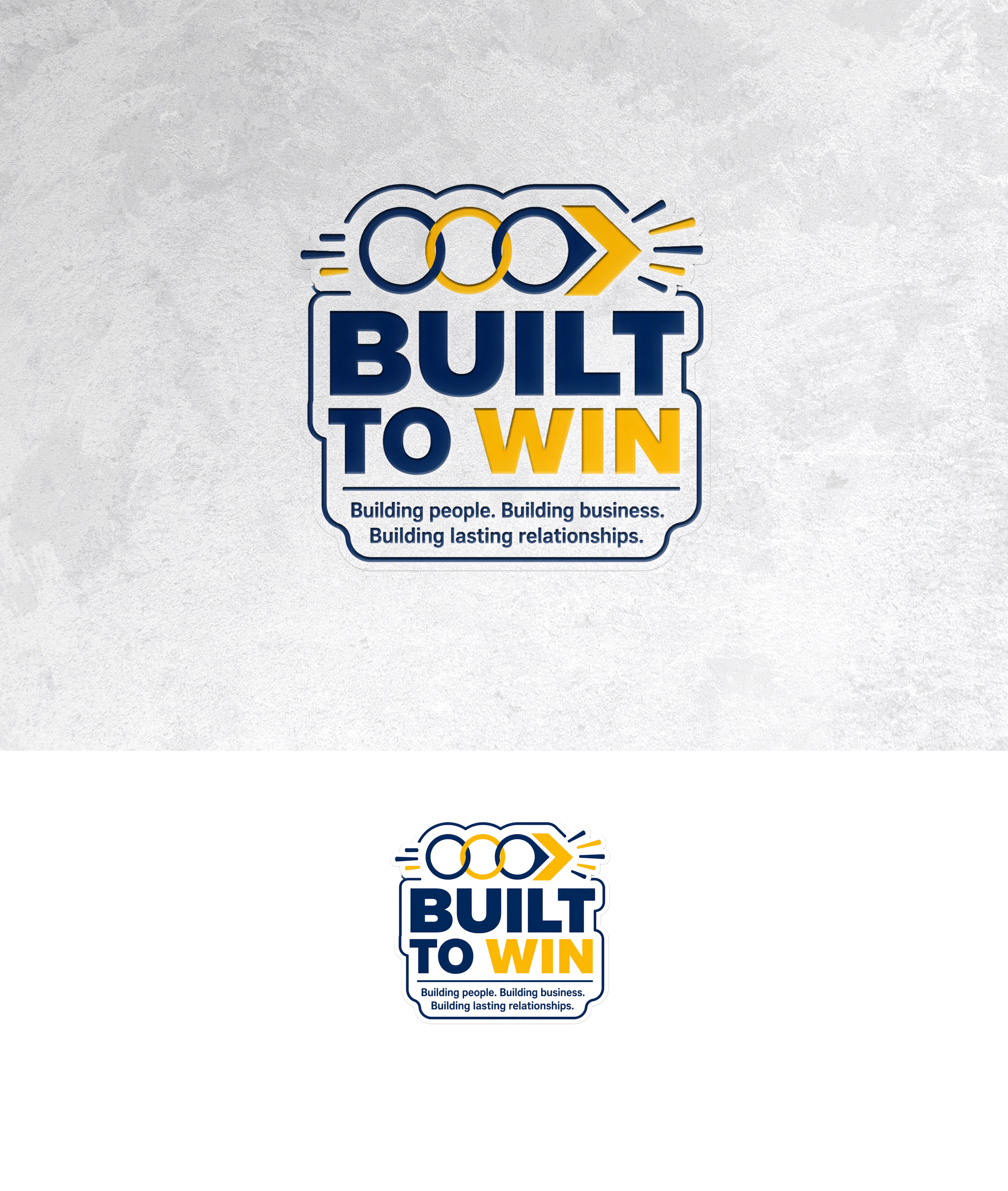 Logo Design by zamdi for this project | Design #37640473