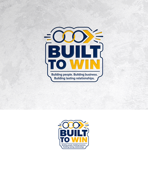 Logo Design by zamdi for this project | Design: #37640473