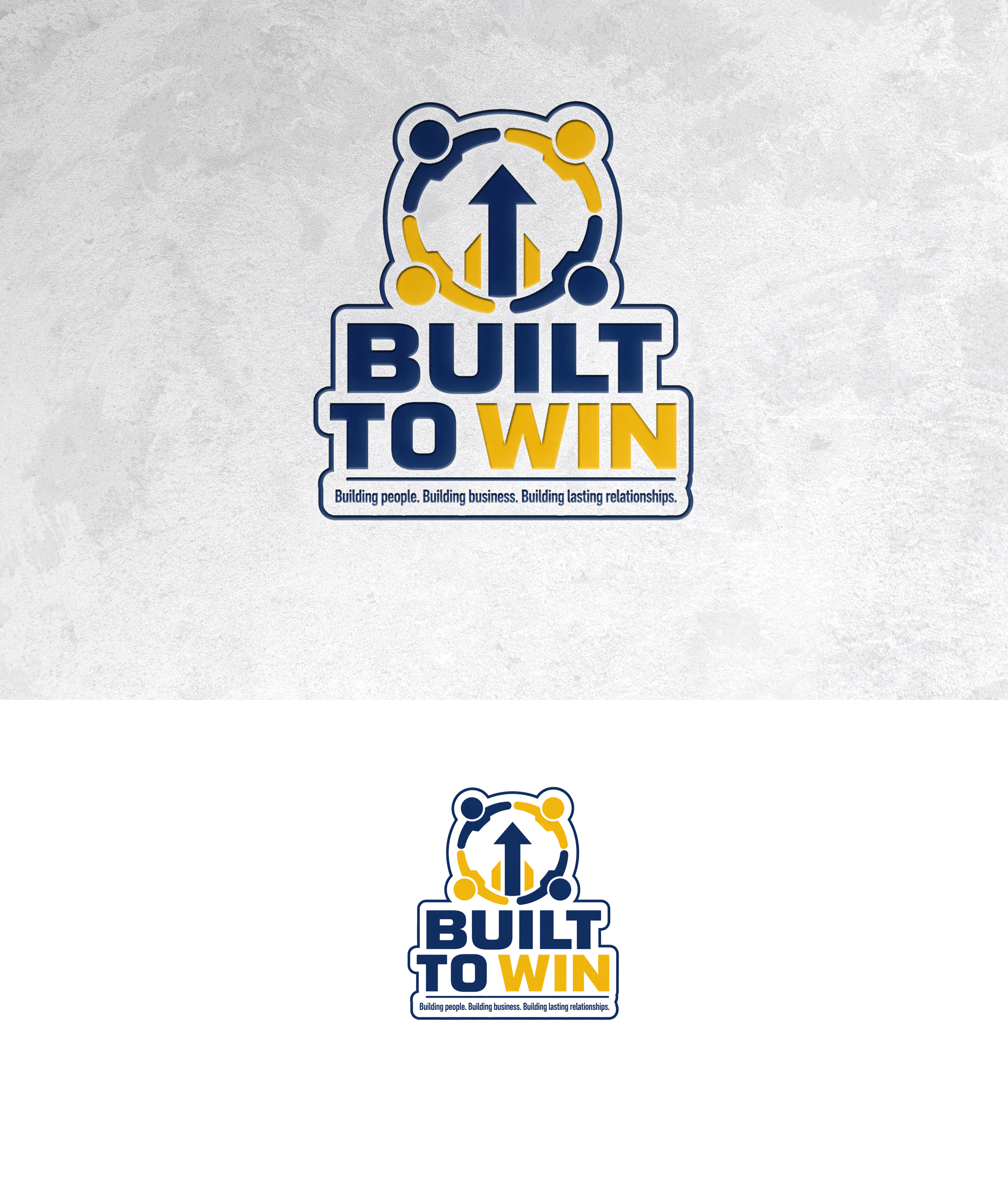 Logo Design by zamdi for this project | Design #37640477