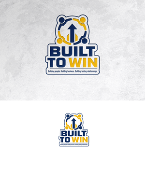 Logo Design by zamdi for this project | Design: #37640477