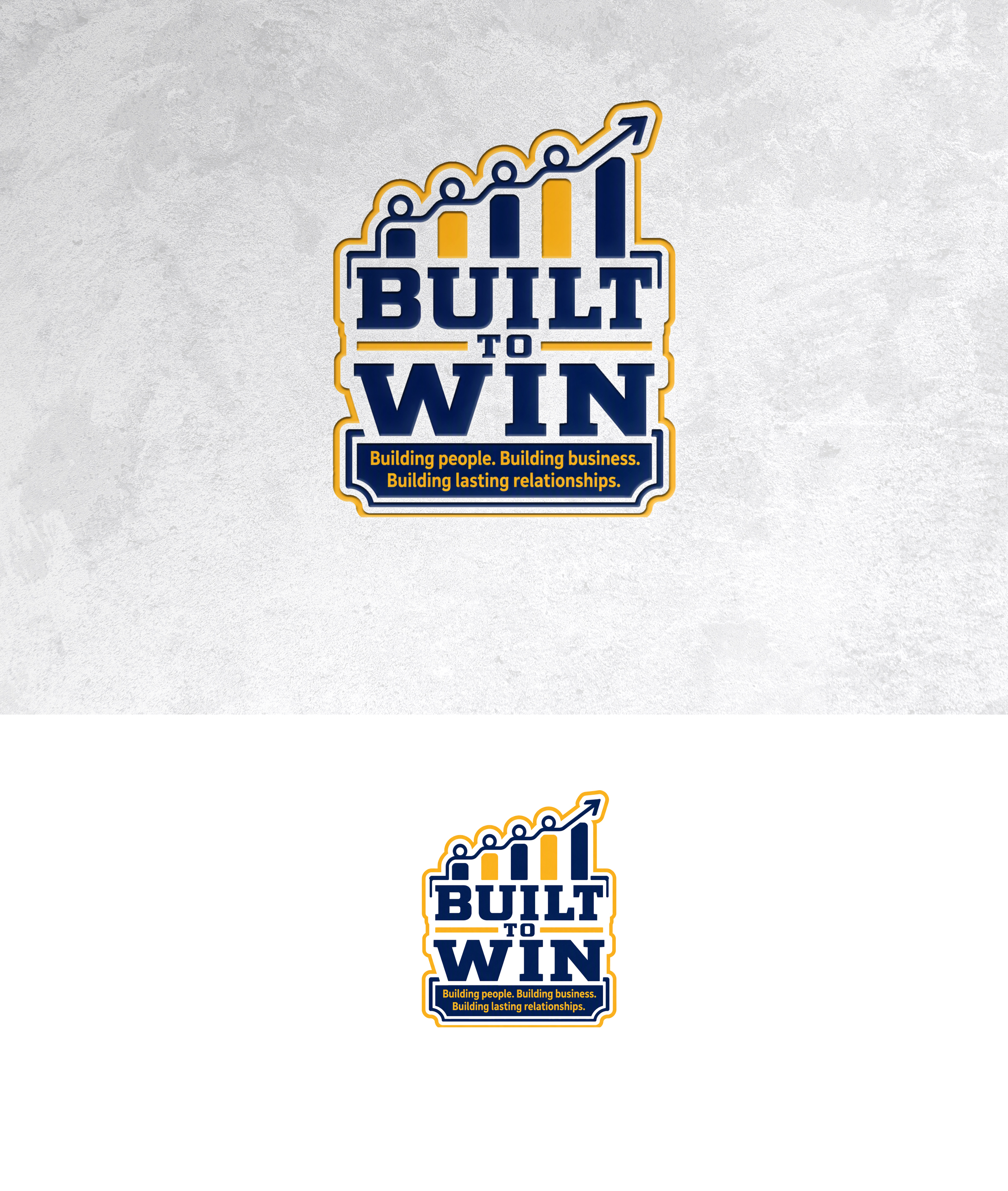 Logo Design by zamdi for this project | Design #37640478