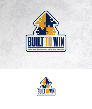 Logo Design by zamdi for this project | Design: #37640479