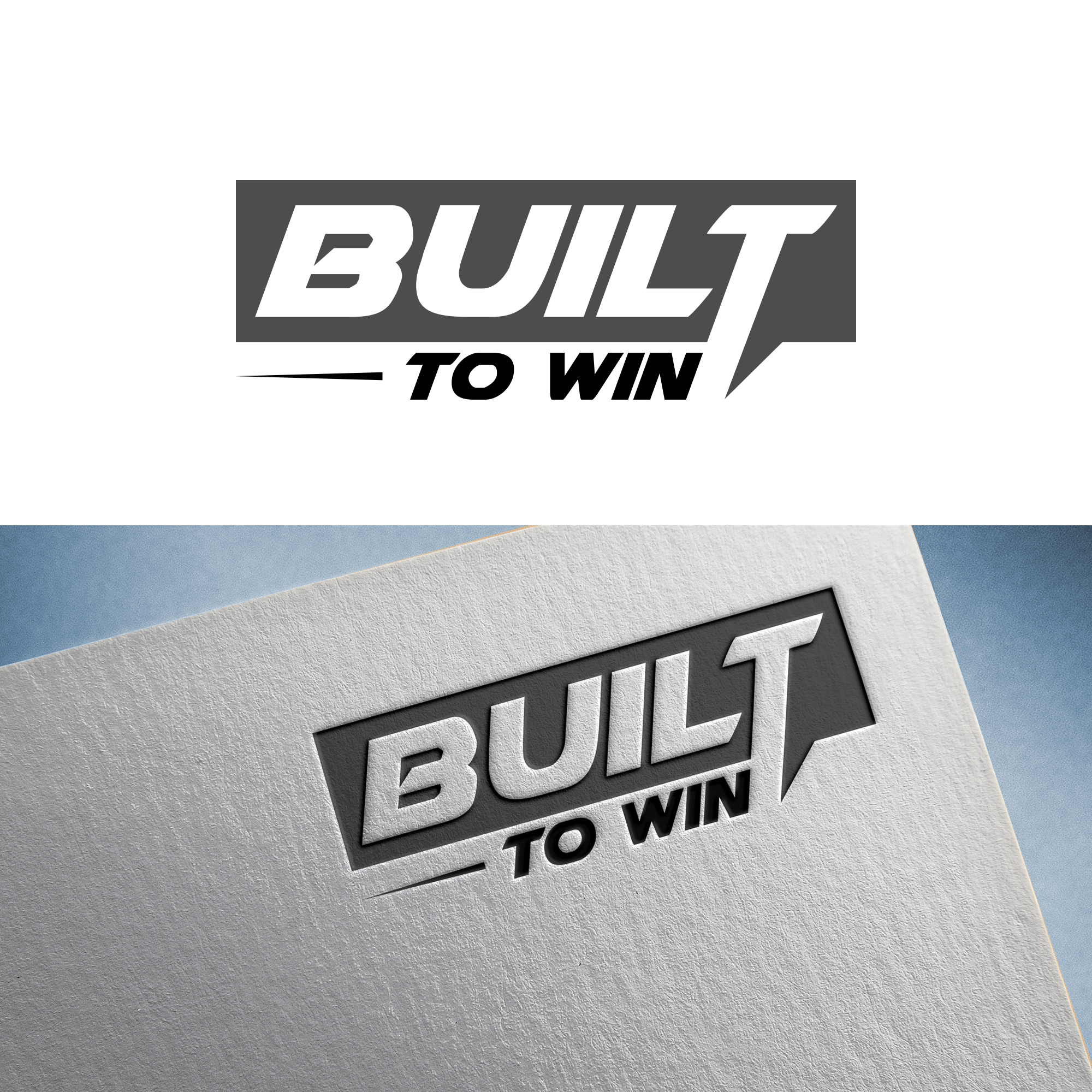 Logo Design by Veni  Studio for this project | Design #37613059