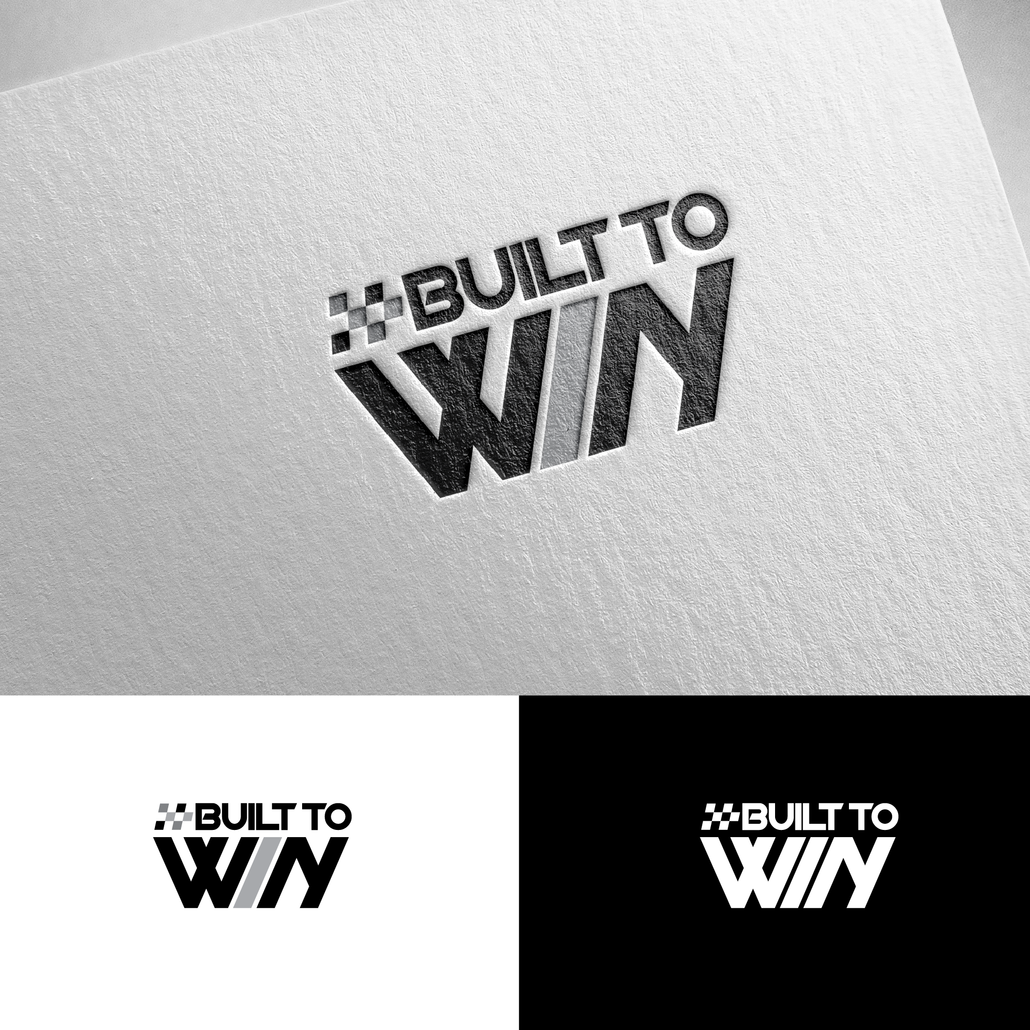 Logo Design by alzac for this project | Design #37650134
