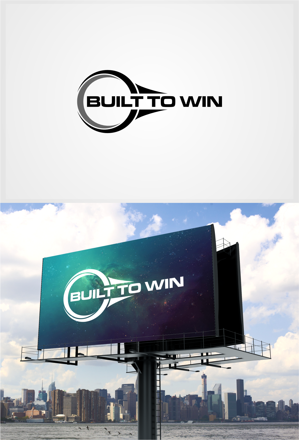 Logo Design by byguna for this project | Design #37613122