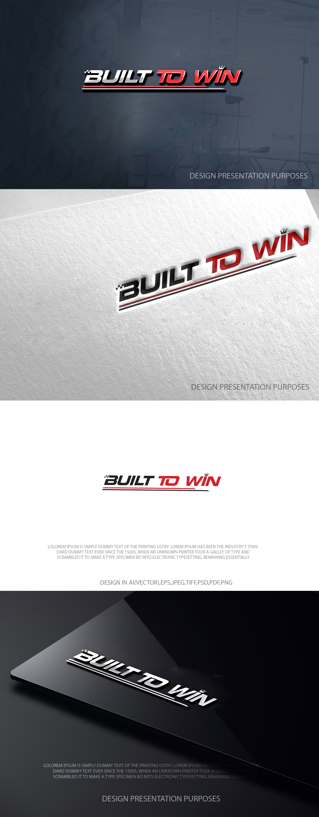 Logo Design by zebronicgraphic for this project | Design #37637289