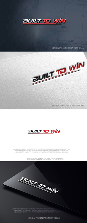 Logo Design by zebronicgraphic for this project | Design: #37637289