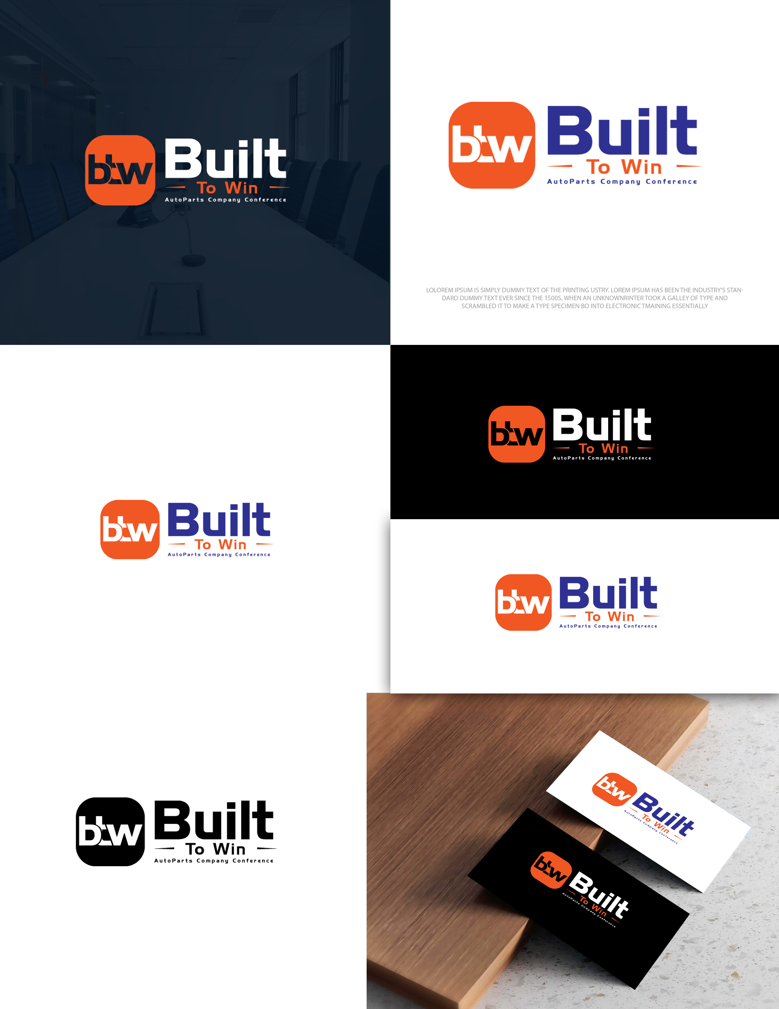 Logo Design by zebronicgraphic for this project | Design #37637291