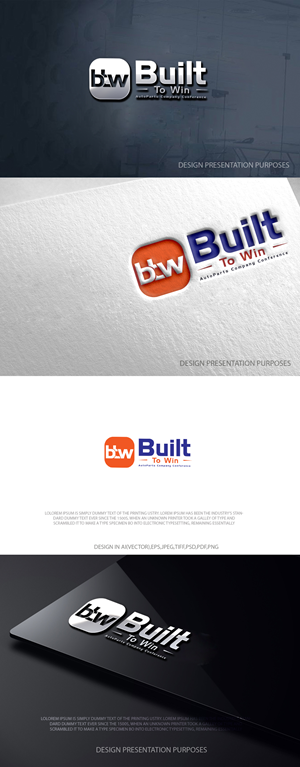 Logo Design by zebronicgraphic for this project | Design: #37637292