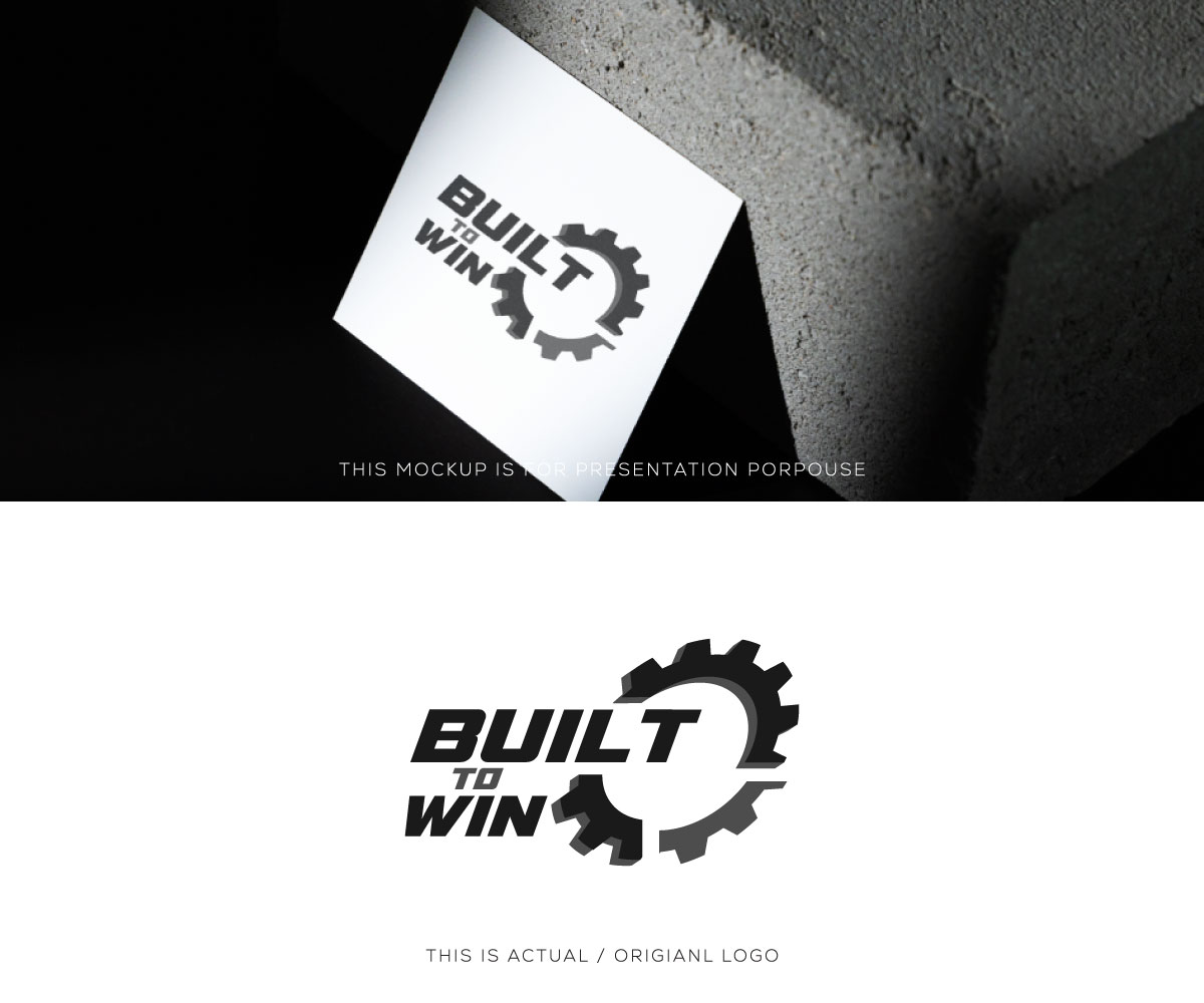 Logo Design by Ansh Design for this project | Design #37613363