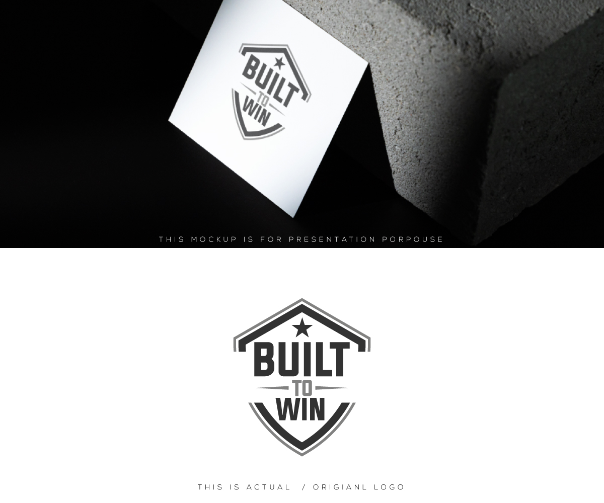 Logo Design by Ansh Design for this project | Design #37613364