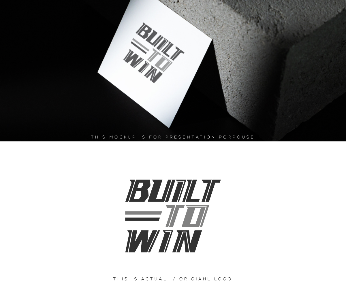 Logo Design by Ansh Design for this project | Design #37613365