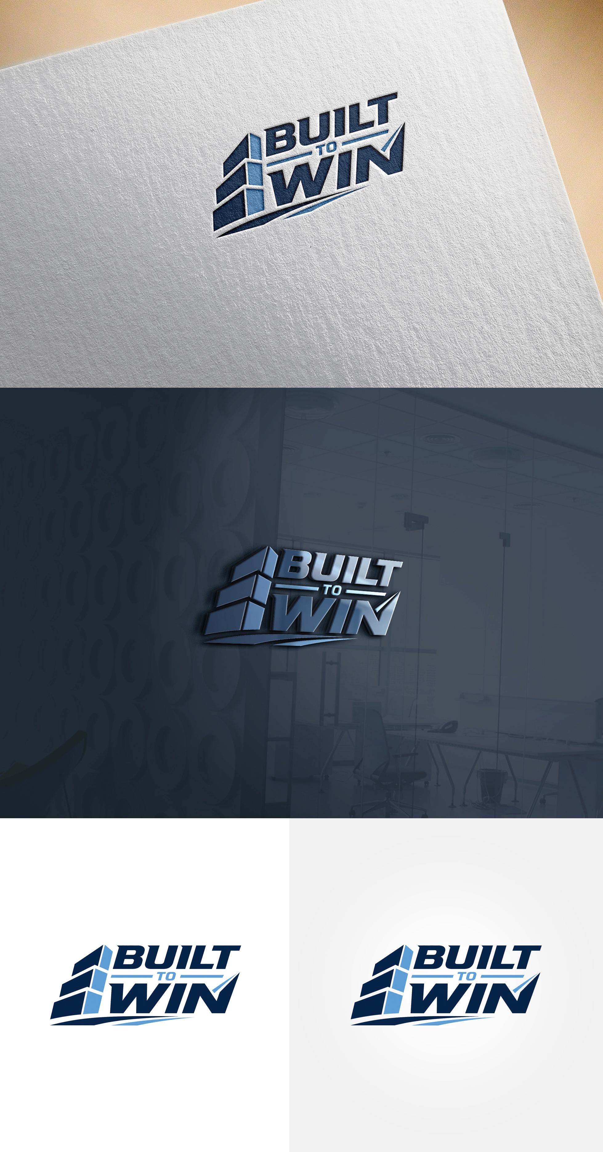 Logo Design by Soonia for this project | Design #37608907