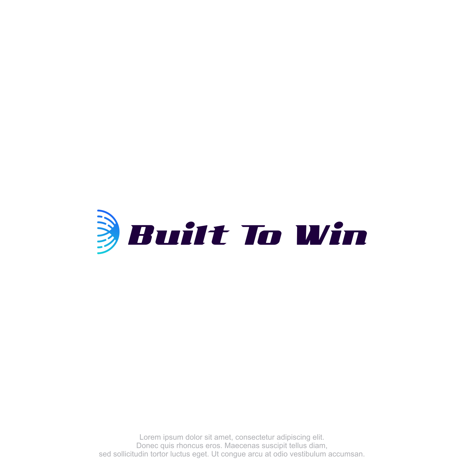 Logo Design by M.Syaiful Huda for this project | Design #37609135